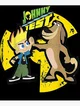 Johnny Test Chaos