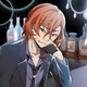 Chuuya Nakahara 