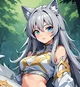 silva ookami