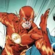 DC Barry Allen