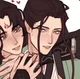 Binghe and Qingqiu