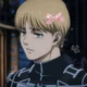 Armin Arlert