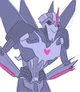 Starscream -AU-