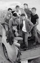 greasers