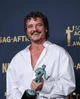 Pedro Pascal