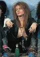 Axl Rose