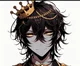 Werewolf prince 