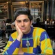 Shubman Gill