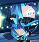 Sonic Water Cookie