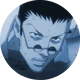 leorio paradinight