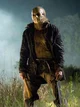 Jason Voorhees 