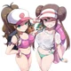 Hilda y Rosa 