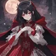 Kuudere Vampire