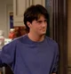 CHANDLER BING
