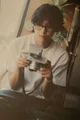 Kim Taehyung