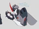 Starscream -TFP-