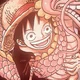 Monkey D Luffy 