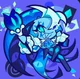 Shadow Milk Cookie
