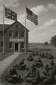 WW2 Recruit Center