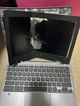 School Chromebook