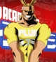 All Might