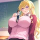 Giantess Teacher