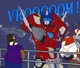 Optimus Prime -TFP-