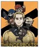 Thunderbolts