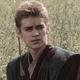 Anakin Skywalker