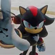 Shadow The Hedgehog