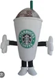Starbucks mascot 