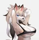 Midday lycanroc fem