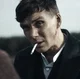 Thomas Shelby