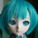 Hatsune Miku Doll