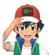 Ash Ketchum