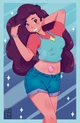 Stevonnie 