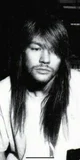 Axl Rose