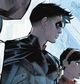 Dc Damian Wayne
