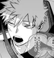 Bakugo Katsuki 