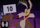 Wile E Professor