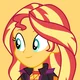 Sunset Shimmer