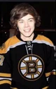 Harry Styles