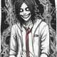 Jeff the the killer