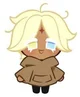Baby pure vanilla 