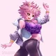 Mina Ashido