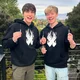 Sam and Colby