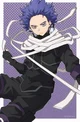 Hitoshi Shinsou