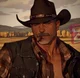 WILD WEST - Hank