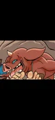Bokoblin Tickle