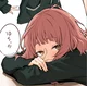 Sleepy Classmate
